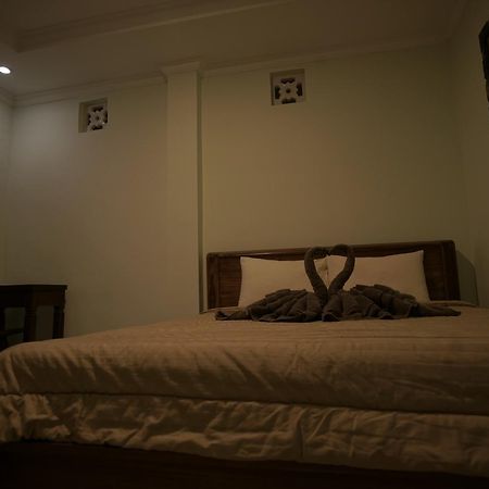 Padi Home Убуд Экстерьер фото