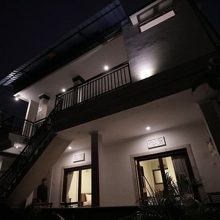 Padi Home Убуд Экстерьер фото
