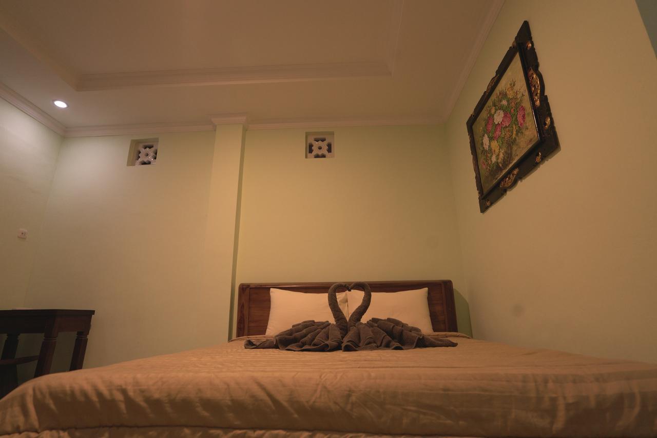 Padi Home Убуд Экстерьер фото